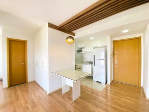 Apartamento com 46m², 1 dormitório no bairro Petrópolis em Porto Alegre para Alugar