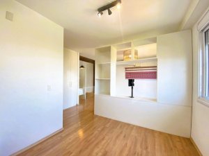 Apartamento com 46m², 1 dormitório no bairro Petrópolis em Porto Alegre para Alugar