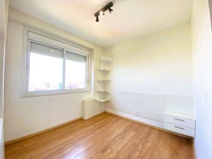 Apartamento com 46m², 1 dormitório no bairro Petrópolis em Porto Alegre para Alugar
