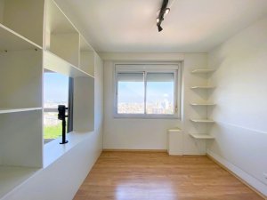 Apartamento com 46m², 1 dormitório no bairro Petrópolis em Porto Alegre para Alugar