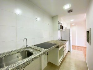 Apartamento com 46m², 1 dormitório no bairro Petrópolis em Porto Alegre para Alugar