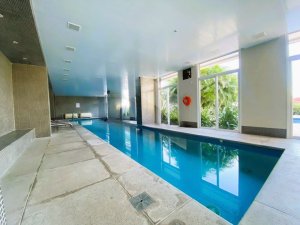 Apartamento com 46m², 1 dormitório no bairro Petrópolis em Porto Alegre para Alugar