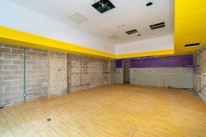 Loja com 60m² no bairro Praia de Belas em Porto Alegre para Alugar