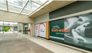 Loja com 60m² no bairro Praia de Belas em Porto Alegre para Alugar