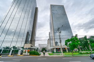 Loja com 60m² no bairro Praia de Belas em Porto Alegre para Alugar
