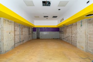 Loja com 60m² no bairro Praia de Belas em Porto Alegre para Alugar