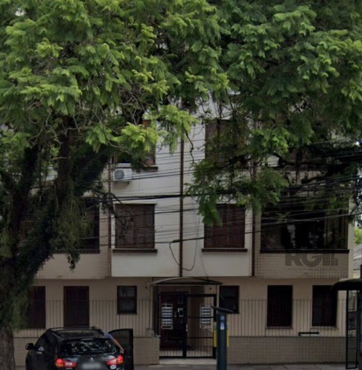 Apartamento com 45m², 1 dormitório no bairro Petrópolis em Porto Alegre para Comprar