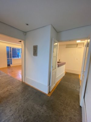 Casa comercial com 250m² no bairro Menino Deus em Porto Alegre para Alugar