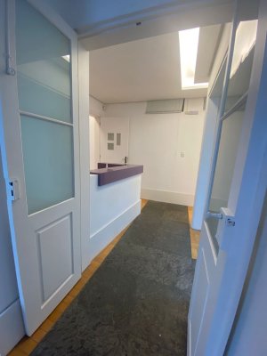 Casa comercial com 250m² no bairro Menino Deus em Porto Alegre para Alugar