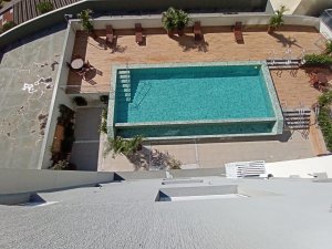 Apartamento com 53m², 2 dormitórios no bairro Partenon em Porto Alegre para Alugar