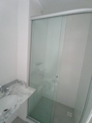 Apartamento com 53m², 2 dormitórios no bairro Partenon em Porto Alegre para Alugar