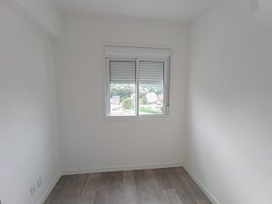 Apartamento com 53m², 2 dormitórios no bairro Partenon em Porto Alegre para Alugar