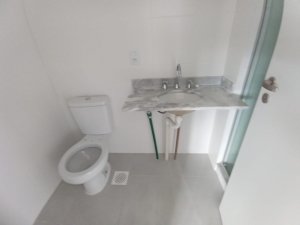 Apartamento com 53m², 2 dormitórios no bairro Partenon em Porto Alegre para Alugar