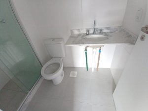 Apartamento com 53m², 2 dormitórios no bairro Partenon em Porto Alegre para Alugar