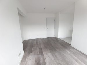 Apartamento com 53m², 2 dormitórios no bairro Partenon em Porto Alegre para Alugar