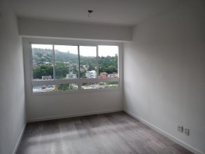 Apartamento com 53m², 2 dormitórios no bairro Partenon em Porto Alegre para Alugar
