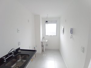 Apartamento com 53m², 2 dormitórios no bairro Partenon em Porto Alegre para Alugar