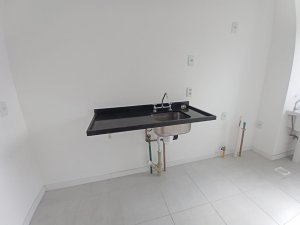 Apartamento com 53m², 2 dormitórios no bairro Partenon em Porto Alegre para Alugar
