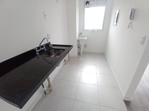 Apartamento com 53m², 2 dormitórios no bairro Partenon em Porto Alegre para Alugar