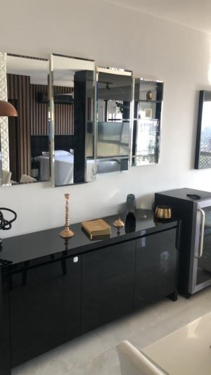 Apartamento com 45m², 1 dormitório no bairro Petrópolis em Porto Alegre para Alugar