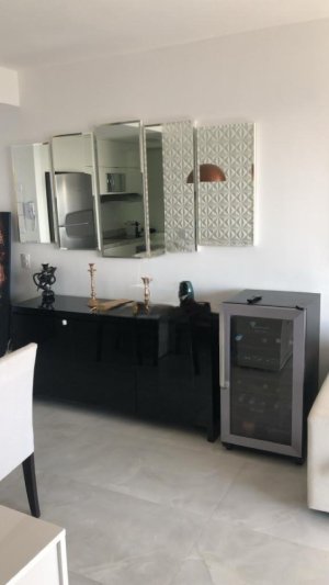 Apartamento com 45m², 1 dormitório no bairro Petrópolis em Porto Alegre para Alugar