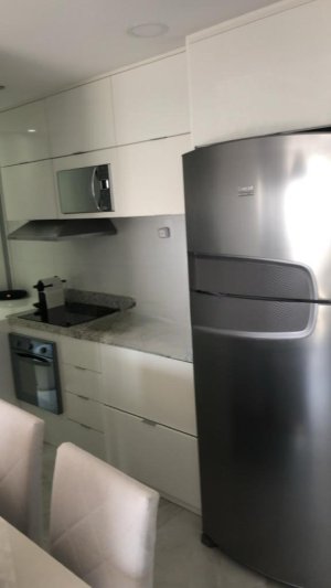 Apartamento com 45m², 1 dormitório no bairro Petrópolis em Porto Alegre para Alugar