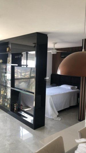 Apartamento com 45m², 1 dormitório no bairro Petrópolis em Porto Alegre para Alugar