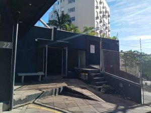 Casa Comercial com 150m² no bairro Petrópolis em Porto Alegre para Alugar