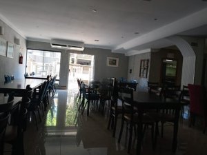 Casa comercial com 150m² no bairro Petrópolis em Porto Alegre para Alugar