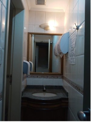 Casa comercial com 150m² no bairro Petrópolis em Porto Alegre para Alugar