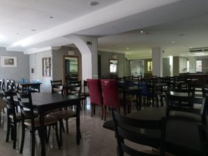 Casa comercial com 150m² no bairro Petrópolis em Porto Alegre para Alugar