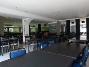 Casa comercial com 150m² no bairro Petrópolis em Porto Alegre para Alugar