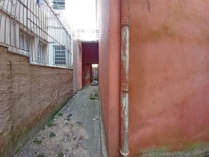 Casa comercial com 460m² no bairro Floresta em Porto Alegre para Alugar