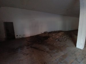 Casa comercial com 460m² no bairro Floresta em Porto Alegre para Alugar