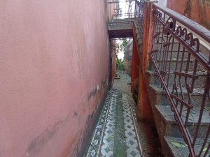 Casa comercial com 460m² no bairro Floresta em Porto Alegre para Alugar