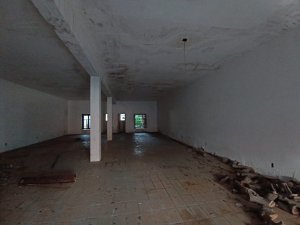 Casa comercial com 460m² no bairro Floresta em Porto Alegre para Alugar