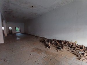 Casa comercial com 460m² no bairro Floresta em Porto Alegre para Alugar