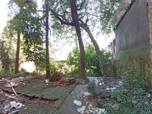 Casa comercial com 460m² no bairro Floresta em Porto Alegre para Alugar