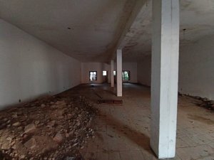 Casa comercial com 460m² no bairro Floresta em Porto Alegre para Alugar