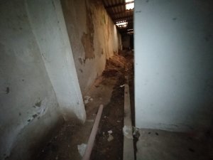 Casa comercial com 460m² no bairro Floresta em Porto Alegre para Alugar