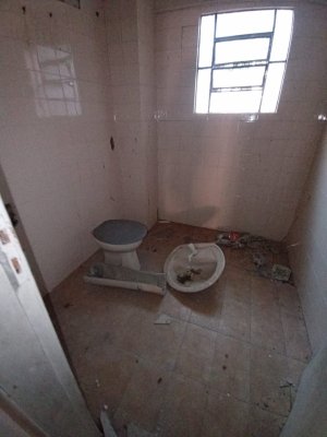 Casa comercial com 460m² no bairro Floresta em Porto Alegre para Alugar