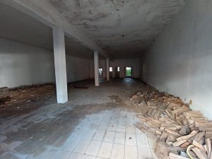 Casa comercial com 460m² no bairro Floresta em Porto Alegre para Alugar