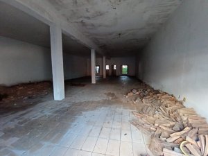 Casa comercial com 460m² no bairro Floresta em Porto Alegre para Alugar