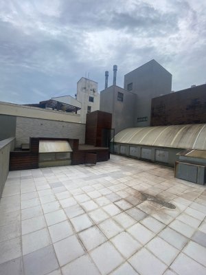 Prédio Comercial com 800m² no bairro Petrópolis em Porto Alegre para Alugar