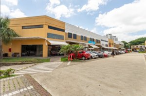 Loja com 126m² no bairro Tristeza em Porto Alegre para Alugar