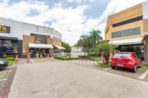 Loja com 126m² no bairro Tristeza em Porto Alegre para Alugar