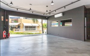 Loja com 126m² no bairro Tristeza em Porto Alegre para Alugar