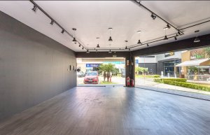 Loja com 126m² no bairro Tristeza em Porto Alegre para Alugar