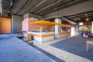 Loja com 313m² no bairro Cristal em Porto Alegre para Alugar