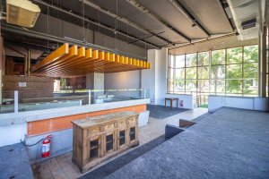 Loja com 313m² no bairro Cristal em Porto Alegre para Alugar